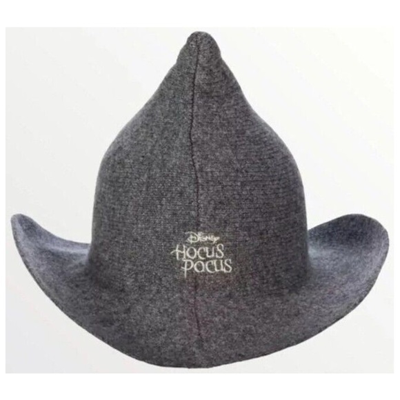 2023 Disney Parks Halloween Hocus Pocus Sanderson Sisters Evil Eye Witch Hat NEW - Picture 3 of 3
